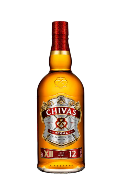Chivas Regal